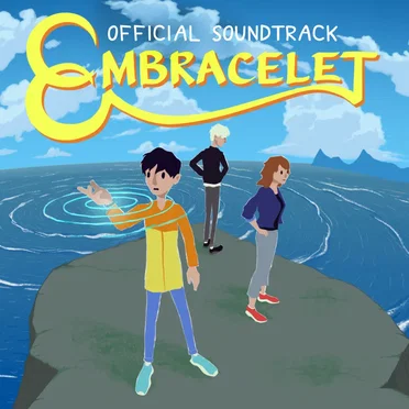 Embracelet - Official Soundtrack