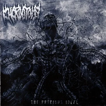 The Precious Ideal by Chordotomy - album cover