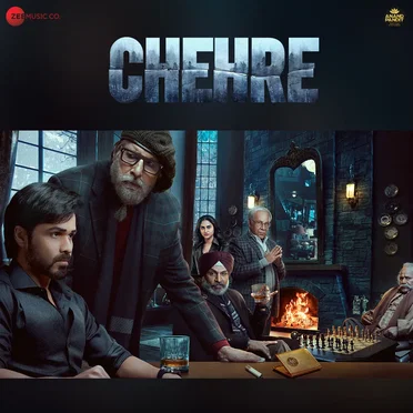 Chehre