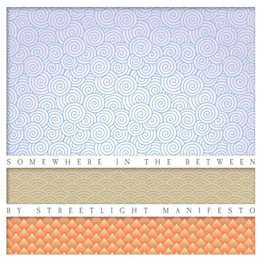 Somewhere in the Between by Streetlight Manifesto - album cover