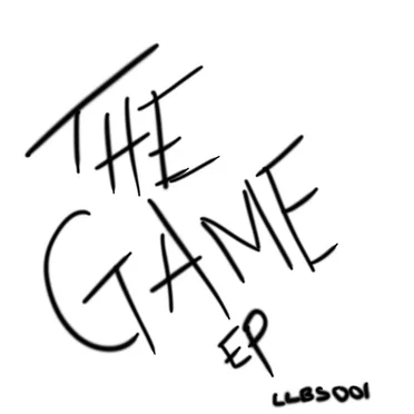 The Game EP by Luthor - album cover