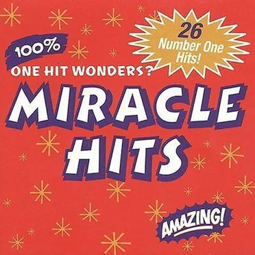 Miracle Hits by Various Artists - album cover