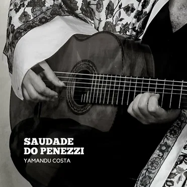 Saudade do Penezzi