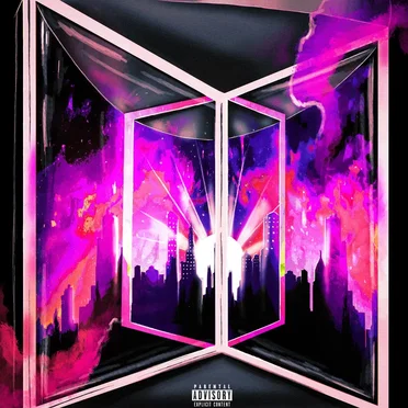 365 to 360 by Ex-General - album cover