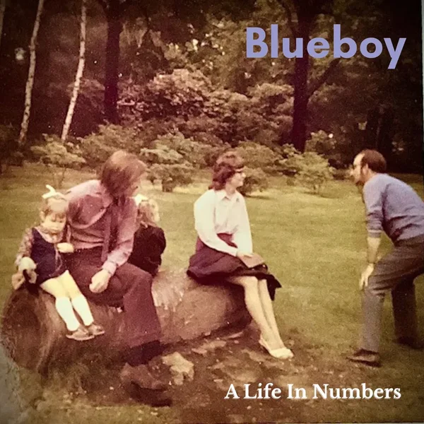 A Life In Numbers