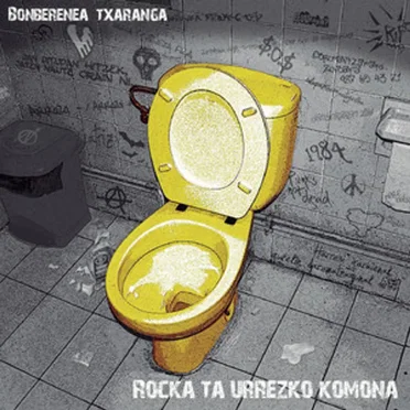Bonberenea Txaranga
