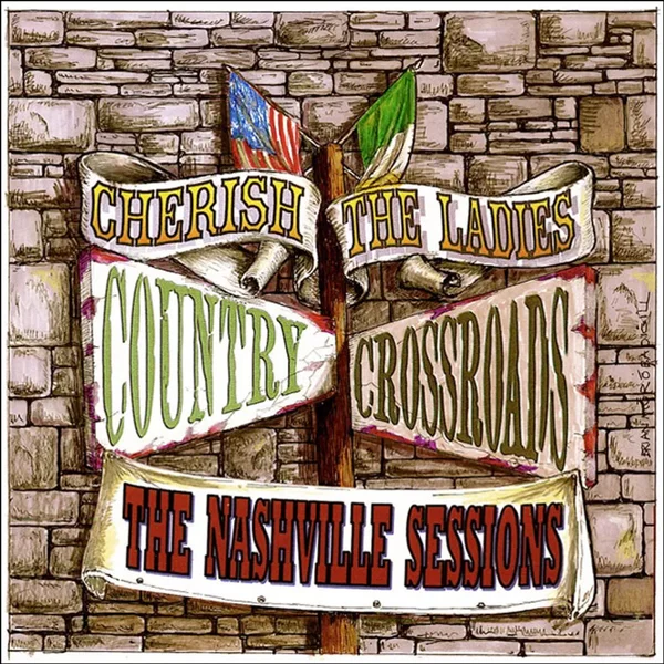 Country Crossroads: The Nashville Sessions