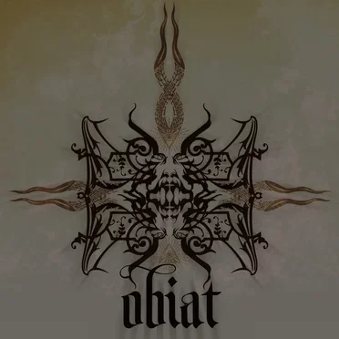 Acid Wake by Obiat - album cover