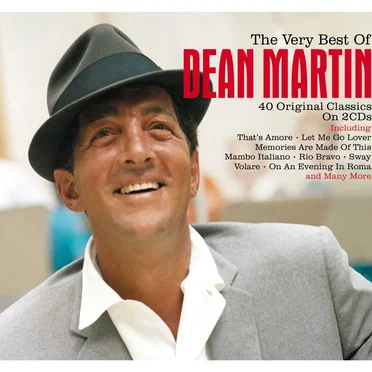 The Very Best of Dean Martin