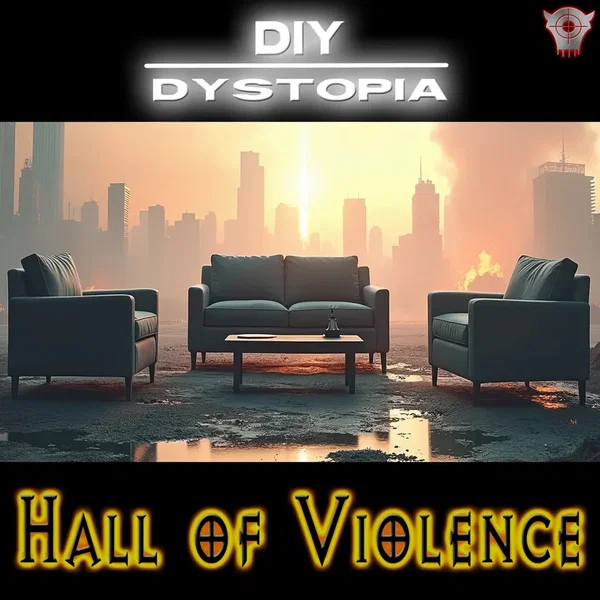 DIY Dystopia