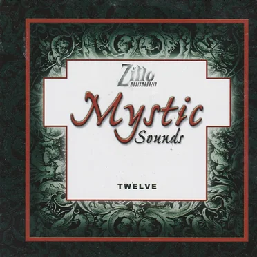 Zillo: Mystic Sounds, Volume 12 by Various Artists - album cover