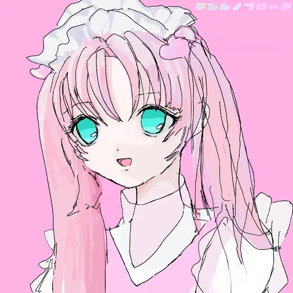 天使のブローチ