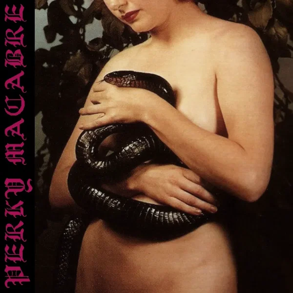 The Slithering
