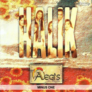 Halik (Minus One)