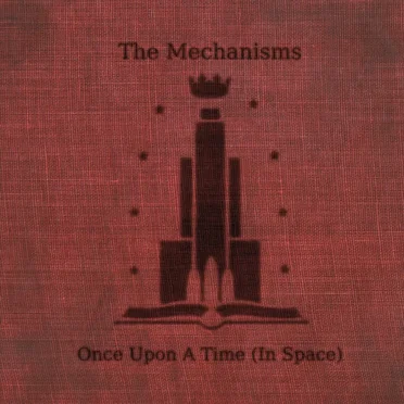 Once Upon a Time (In Space)