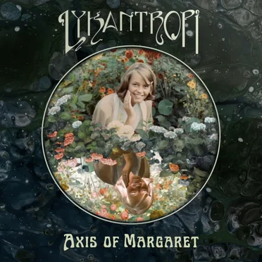 Axis of Margaret