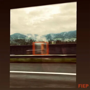 Lucid Dream by Fiep - album cover
