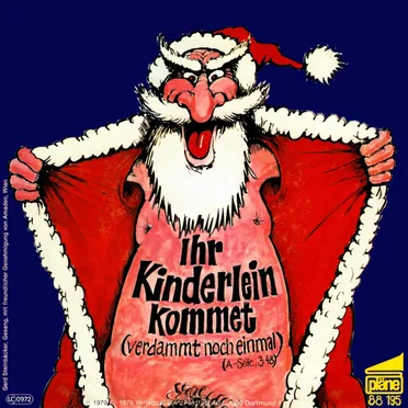 Ihr Kinderlein kommet