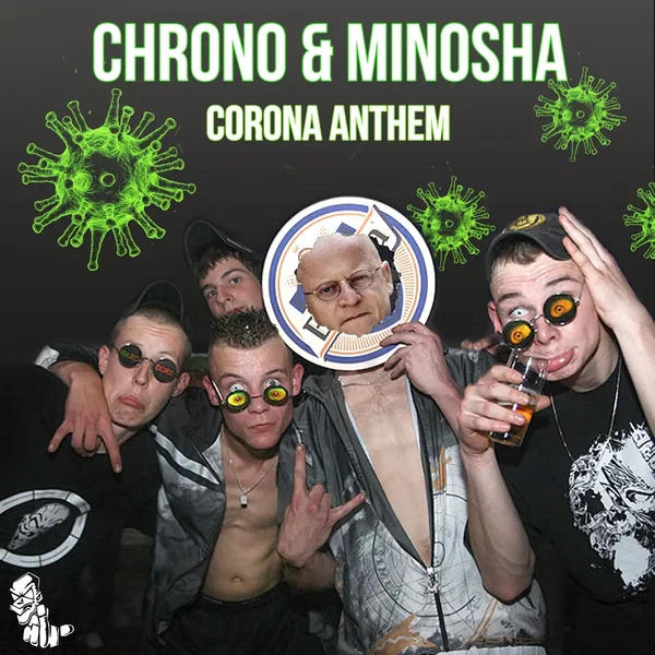 Corona Anthem