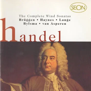 The Complete Wind Sonatas