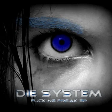 Fucking Freak EP