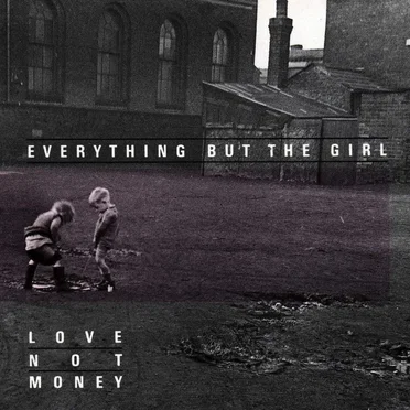 Love Not Money