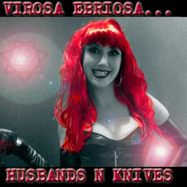 Virosa Ebriosa by Husbands N Knives - album cover