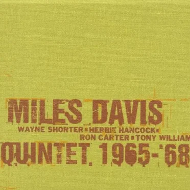 Miles Davis Quintet 1965-'68