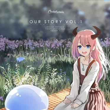 OUR STORY, VOL.1