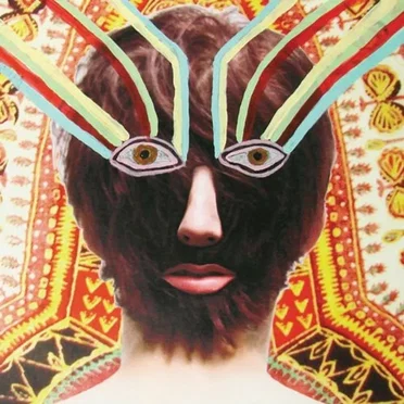 Mantis Preying by Alvin Band - album cover