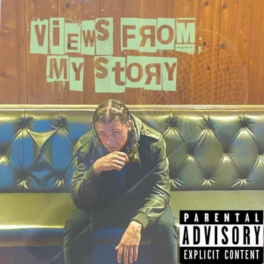 Views From My Story by F.O.O.L - album cover
