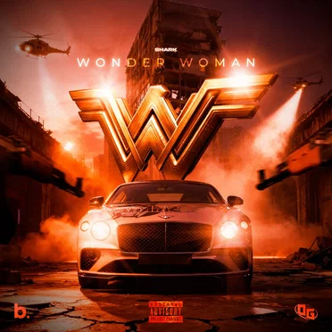 WONDERWOMAN