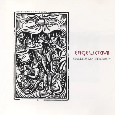 Malleus Maleficarum
