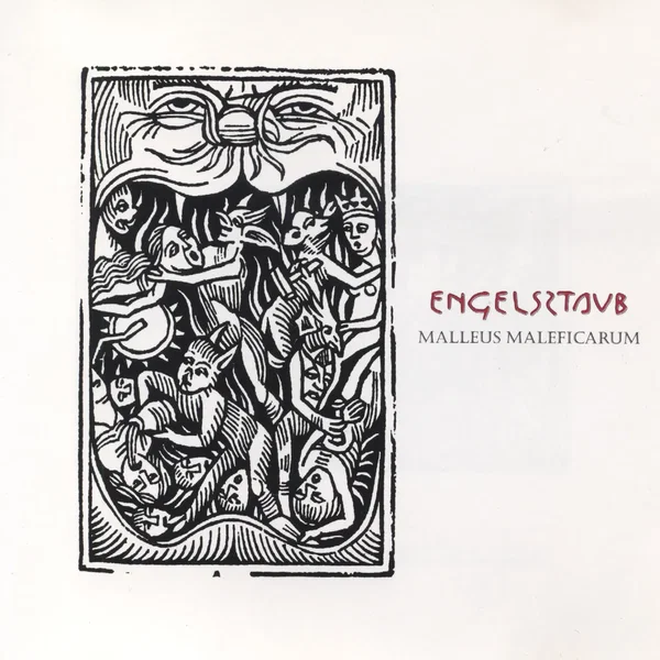 Malleus Maleficarum