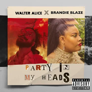 Party in my Heads