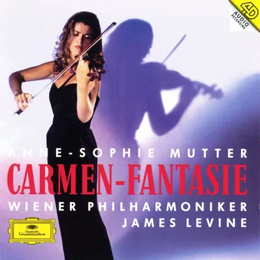 Carmen‐Fantasie