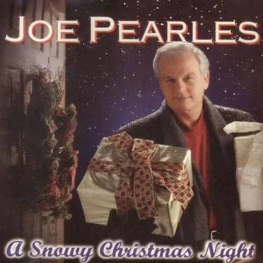 A Snowy Christmas Night