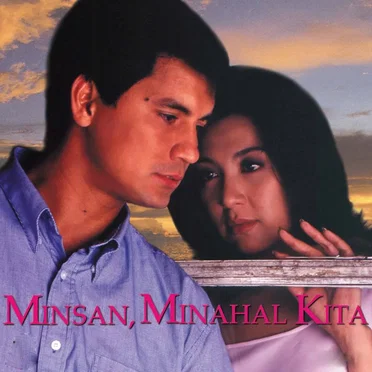 Minsan, Minahal Kita by Various Artists - album cover