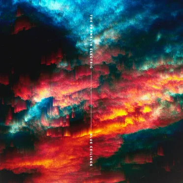 Blue Ceilings by The Franklin Electric - album cover
