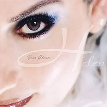 Your Glance by Helen - album cover