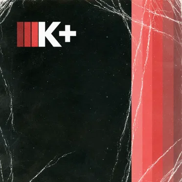 K+ by Kilo Kish - album cover