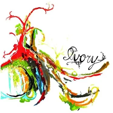 Ivory EP by Ivory - album cover