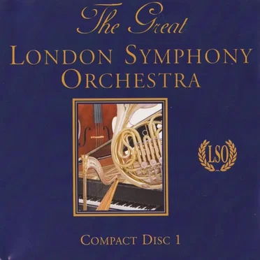 The Great London Symphony Orchestra