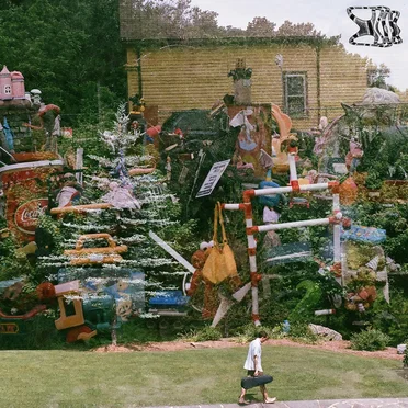 Buried Wish by PC Worship - album cover