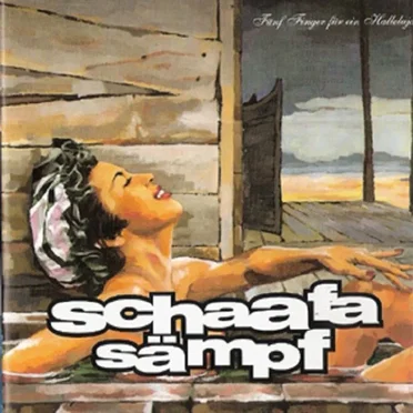 Schaafa Sämpf