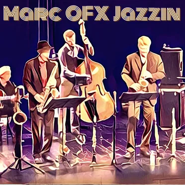 Jazzin