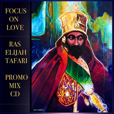 Ras Elijah Tafari