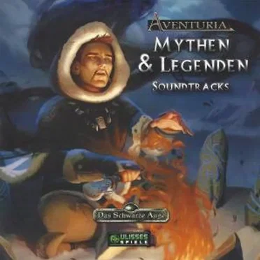 Aventuria - Mythen & Legenden Soundtracks