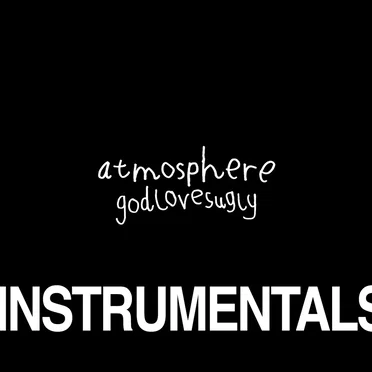 God Loves Ugly (Instrumentals)