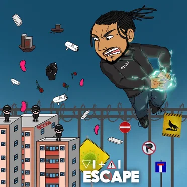 Roses / Escape